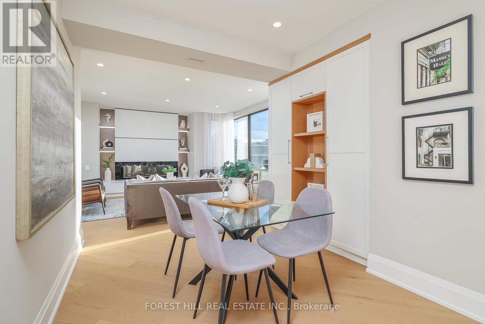 301 - 342 Spadina Road, Toronto, Ontario  M5P 2V4 - Photo 18 - C12693284