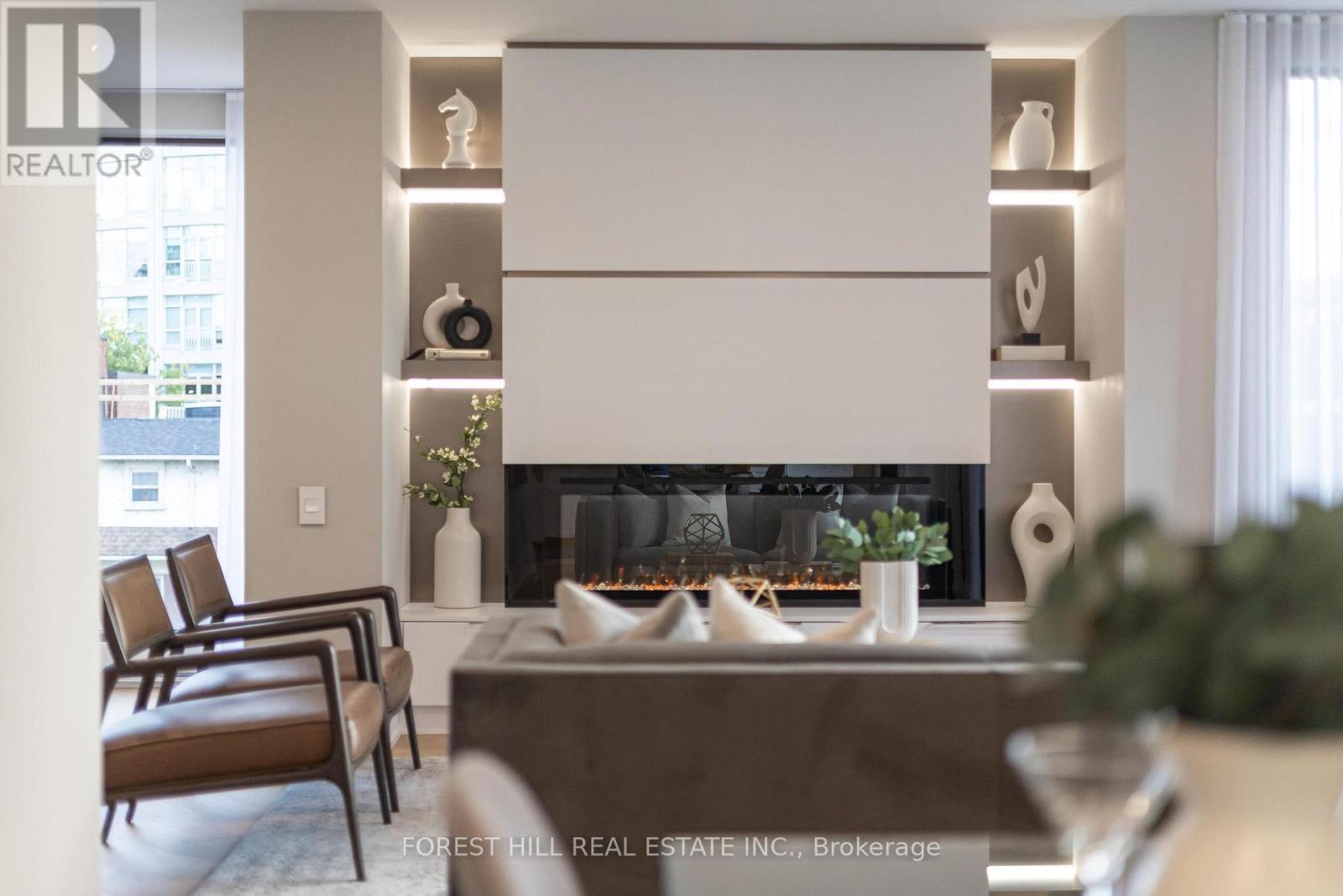 301 - 342 Spadina Road, Toronto, Ontario  M5P 2V4 - Photo 7 - C12693284