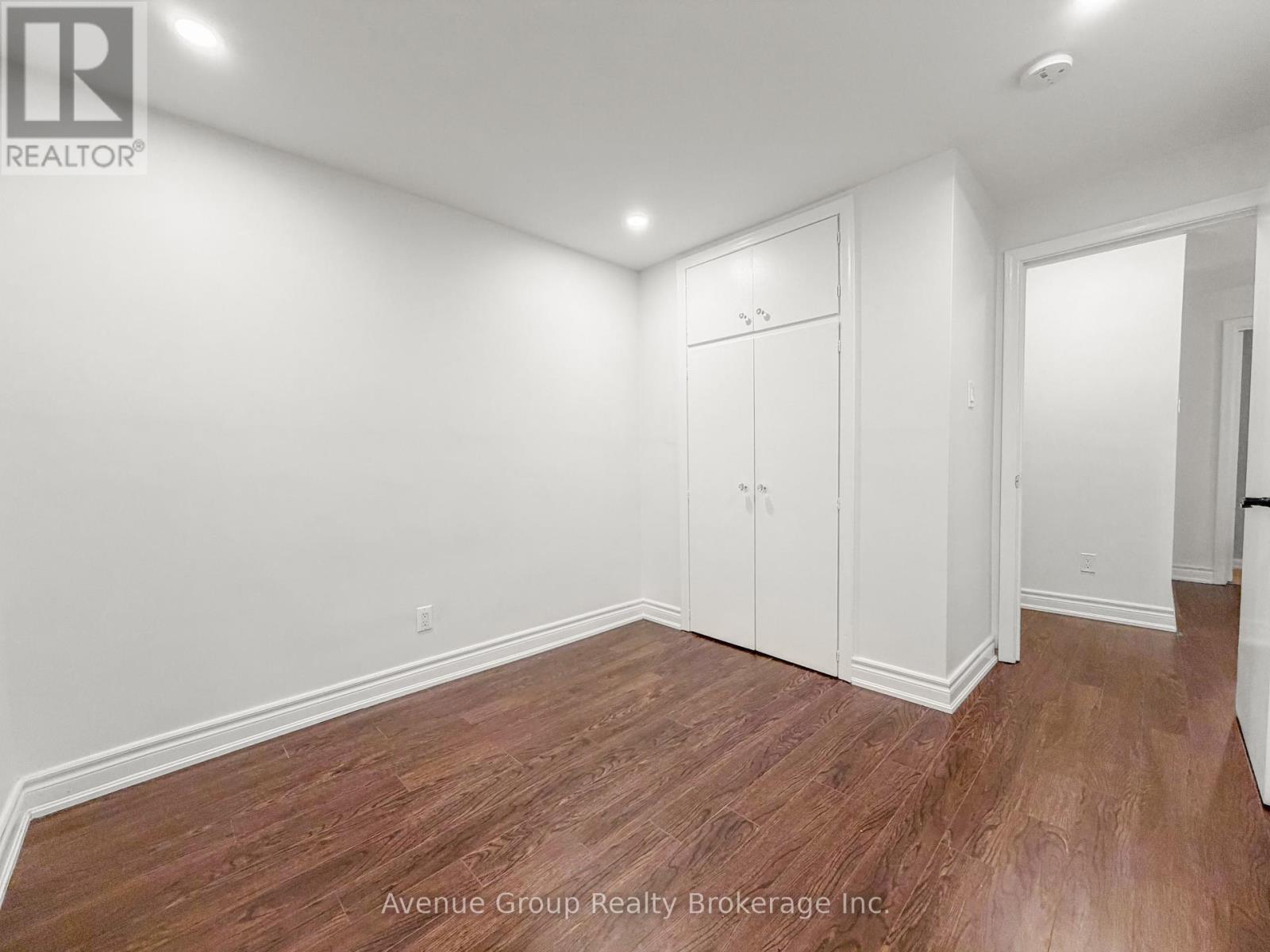 Upper - 190 Northwood Drive, Toronto, Ontario  M2M 2K4 - Photo 15 - C12693292