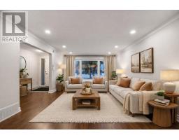 UPPER - 190 NORTHWOOD DRIVE, Toronto, Ontario