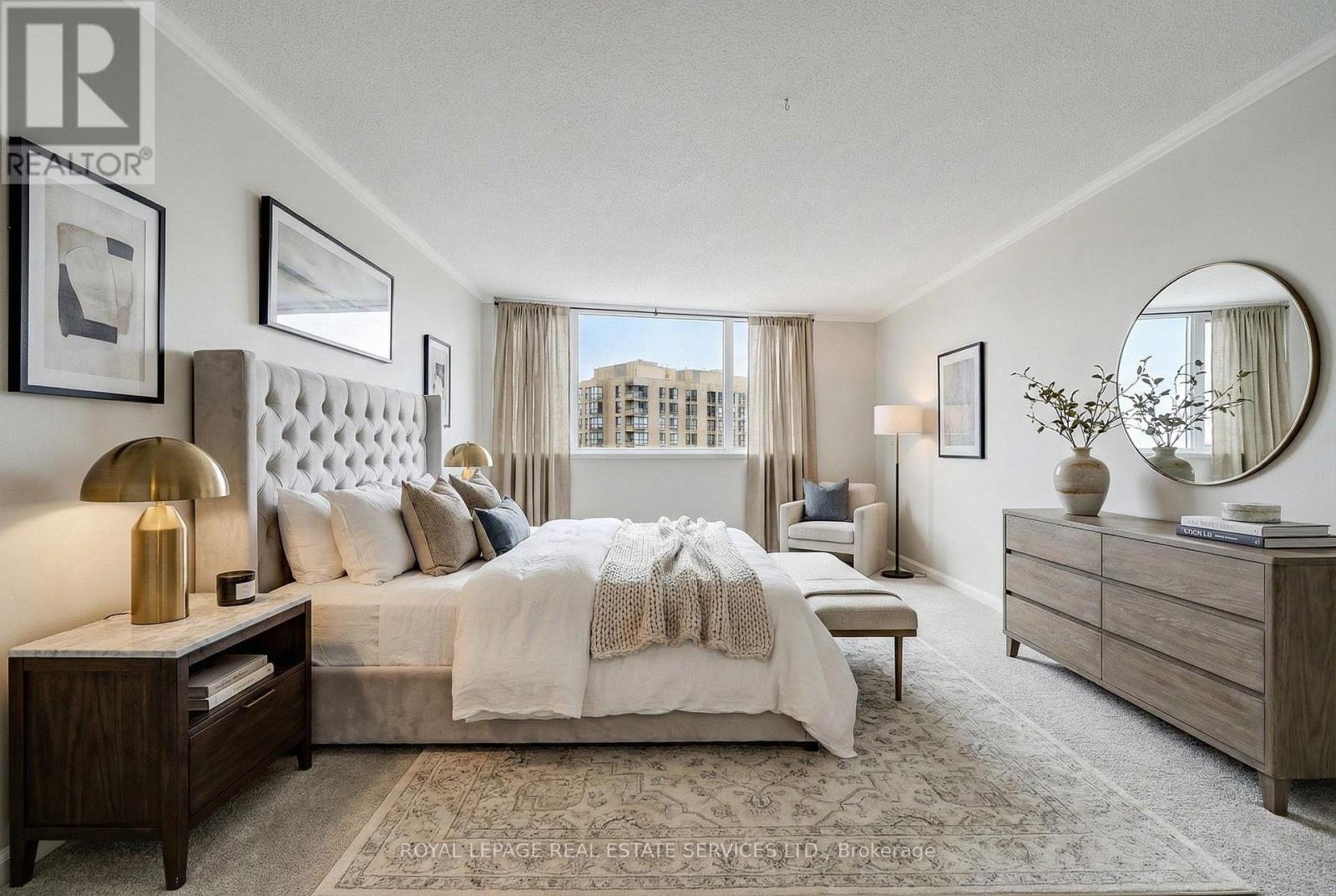 2001 - 75 Wynford Heights Crescent, Toronto, Ontario  M3C 3H9 - Photo 22 - C12693302