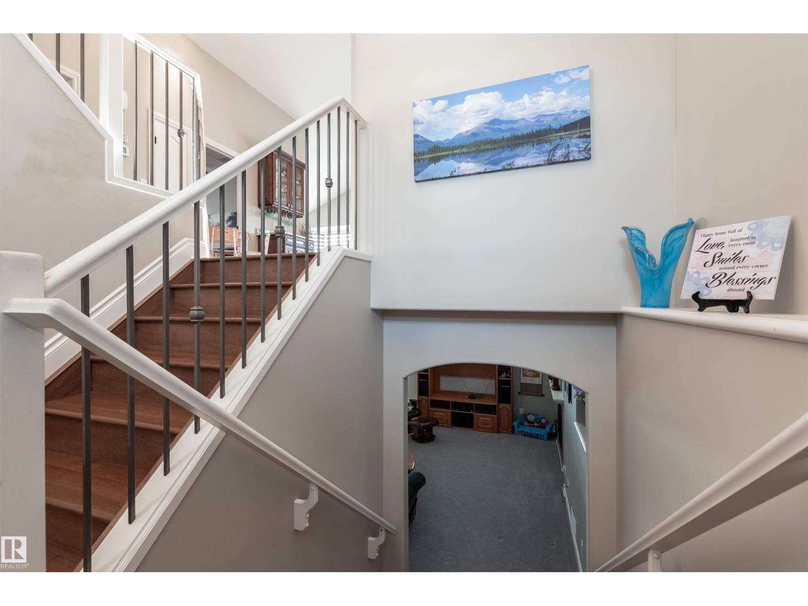 466 Churchill Cr, Sherwood Park, Alberta  T8H 0R9 - Photo 9 - E4469921