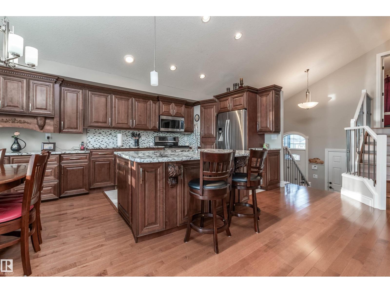 466 Churchill Cr, Sherwood Park, Alberta  T8H 0R9 - Photo 15 - E4469921