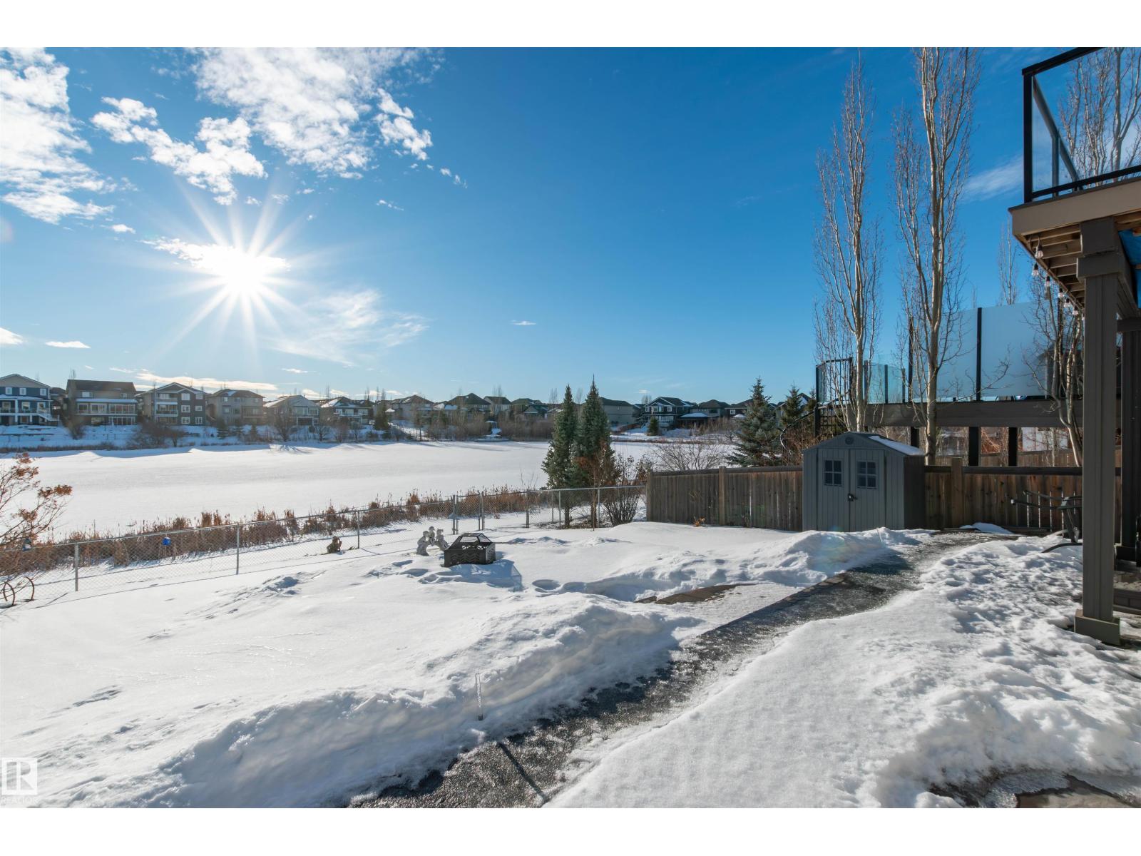 466 Churchill Cr, Sherwood Park, Alberta  T8H 0R9 - Photo 8 - E4469921