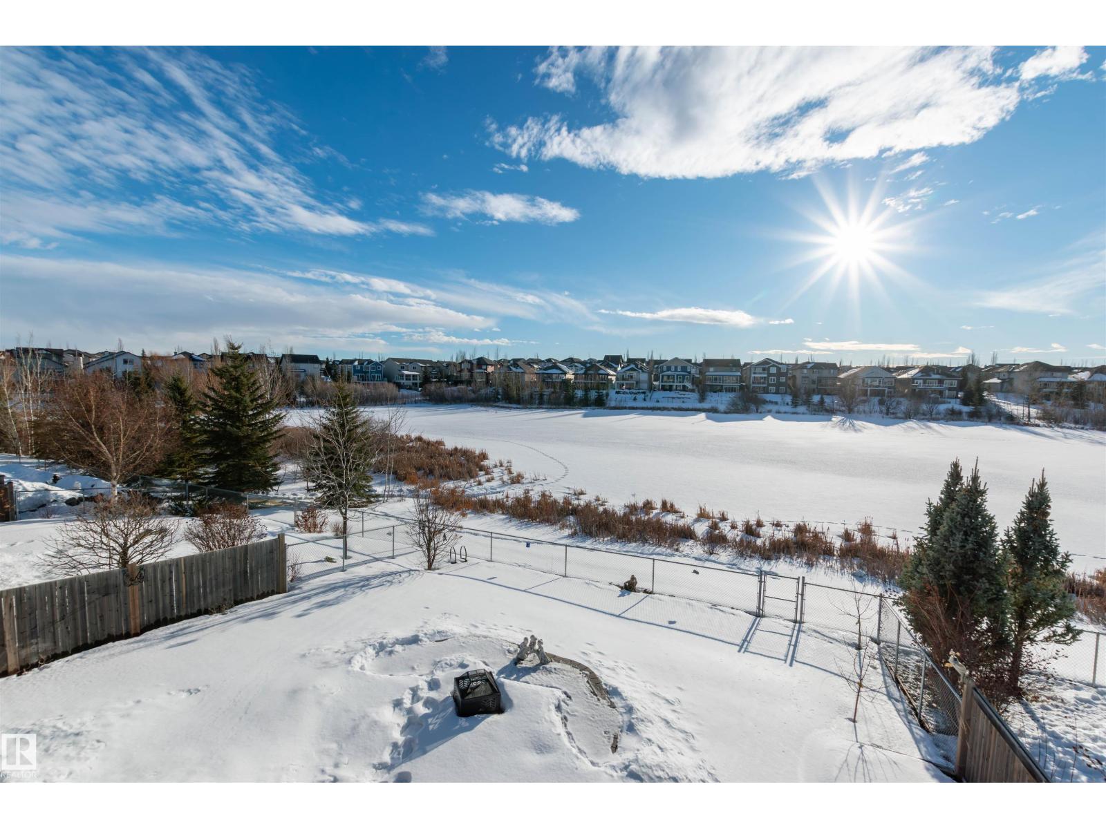 466 Churchill Cr, Sherwood Park, Alberta  T8H 0R9 - Photo 7 - E4469921