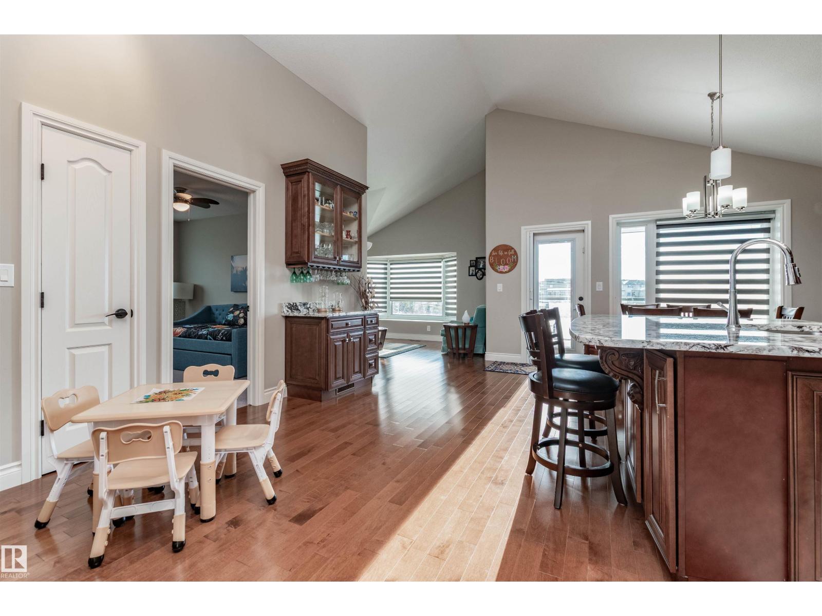 466 Churchill Cr, Sherwood Park, Alberta  T8H 0R9 - Photo 13 - E4469921