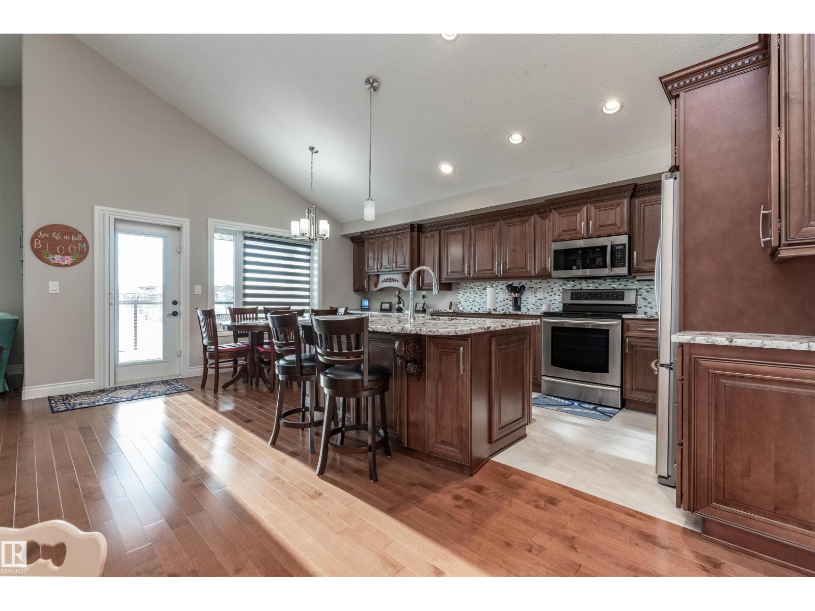 466 Churchill Cr, Sherwood Park, Alberta  T8H 0R9 - Photo 14 - E4469921