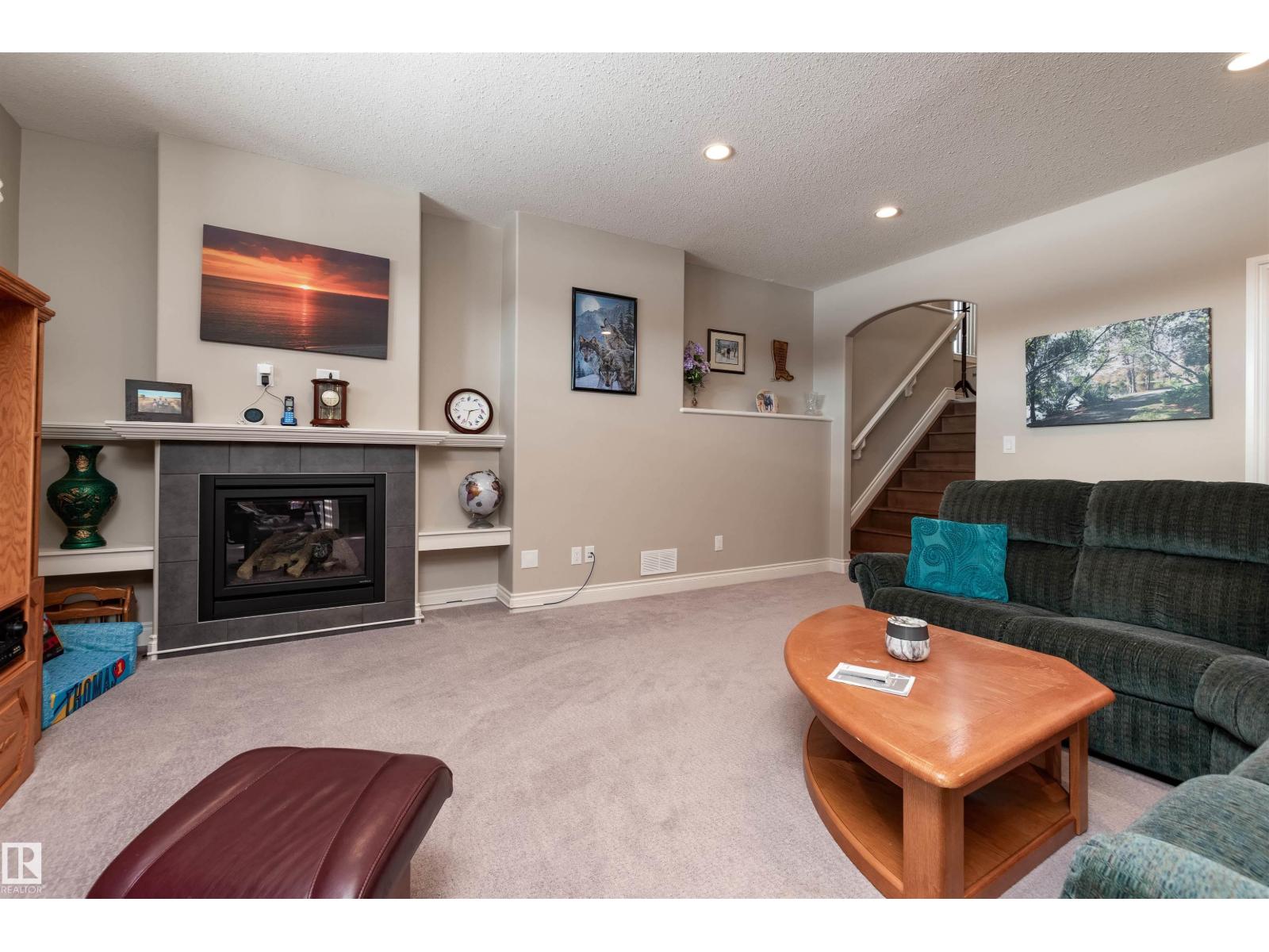 466 Churchill Cr, Sherwood Park, Alberta  T8H 0R9 - Photo 36 - E4469921