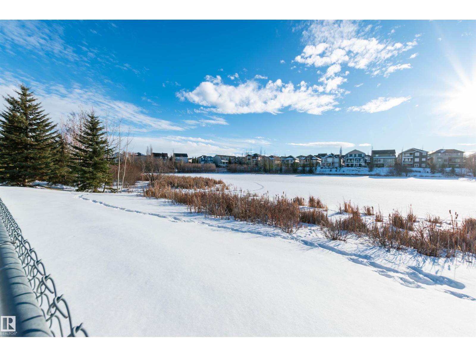 466 Churchill Cr, Sherwood Park, Alberta  T8H 0R9 - Photo 50 - E4469921