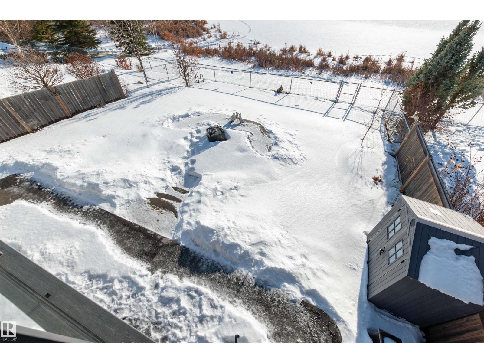 466 Churchill Cr, Sherwood Park, Alberta  T8H 0R9 - Photo 43 - E4469921