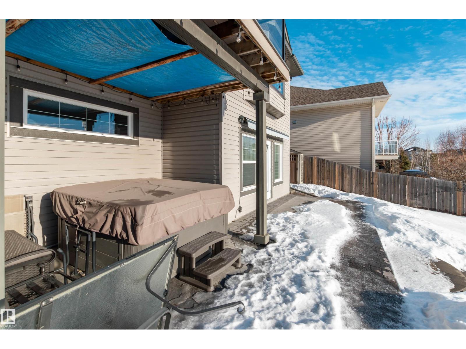 466 Churchill Cr, Sherwood Park, Alberta  T8H 0R9 - Photo 45 - E4469921