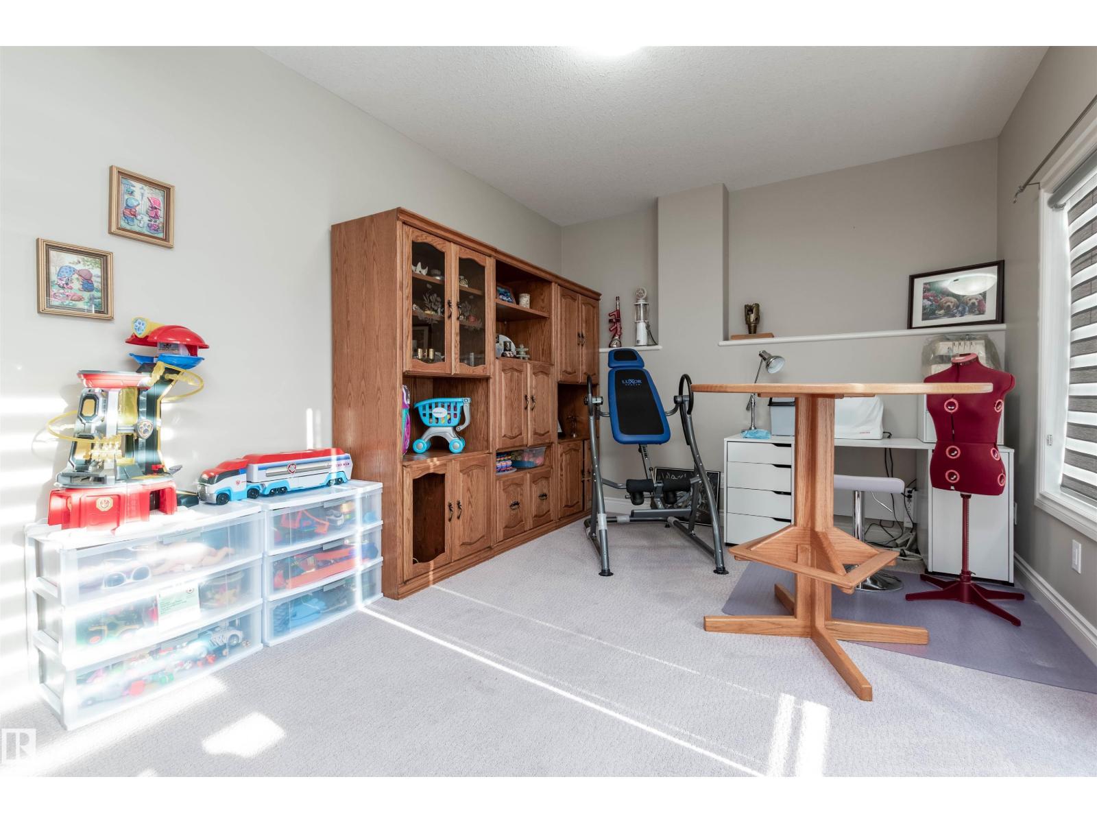 466 Churchill Cr, Sherwood Park, Alberta  T8H 0R9 - Photo 38 - E4469921