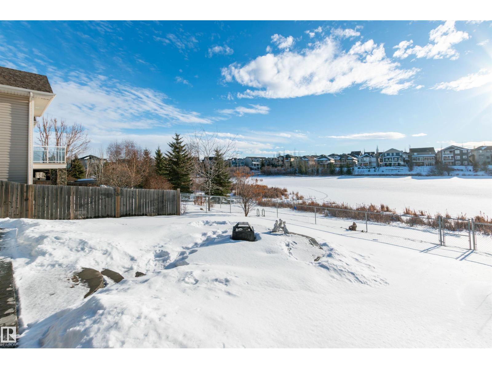 466 Churchill Cr, Sherwood Park, Alberta  T8H 0R9 - Photo 46 - E4469921