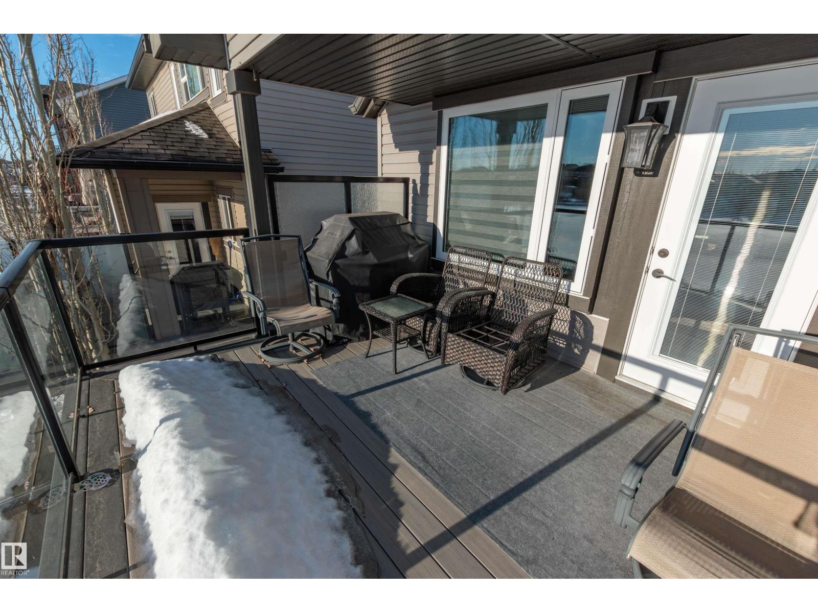466 Churchill Cr, Sherwood Park, Alberta  T8H 0R9 - Photo 42 - E4469921
