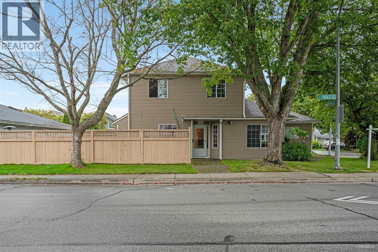 6220 Lynas Lane, Richmond, British Columbia  V7C 5E4 - Photo 3 - R3078386