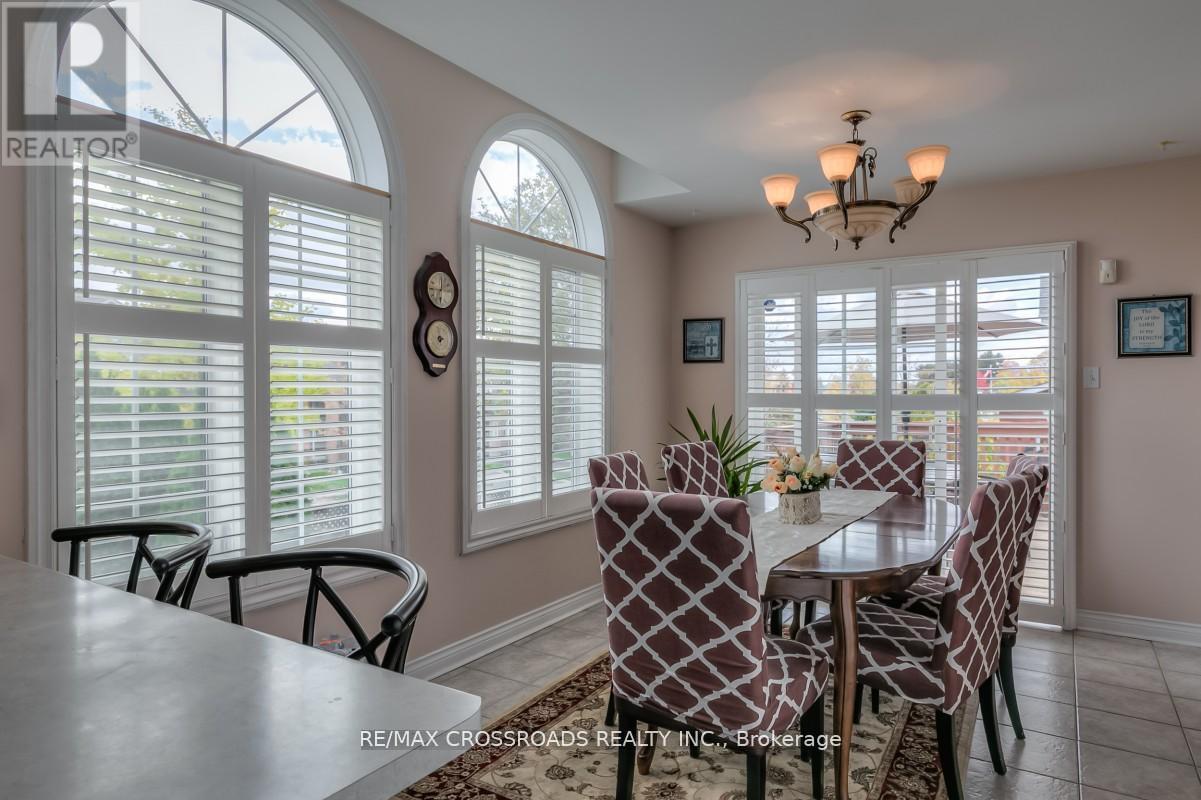 26 Lurosa Crescent, Whitby (Taunton North), Ontario  L1R 3A9 - Photo 15 - E12693118