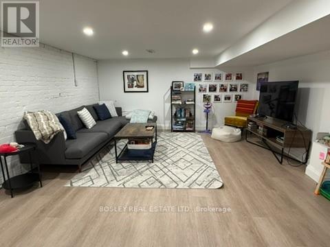 78 Kingsmount Park Road, Toronto, Ontario  M4L 3L4 - Photo 25 - E12693136