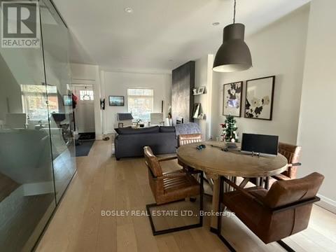 78 Kingsmount Park Road, Toronto, Ontario  M4L 3L4 - Photo 5 - E12693136