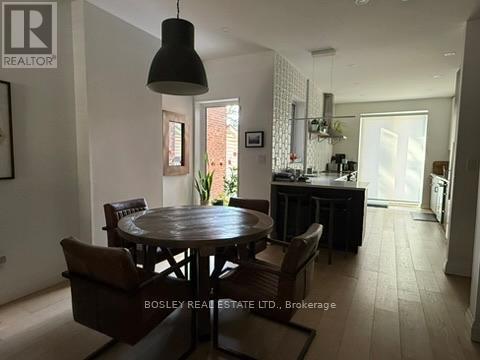 78 Kingsmount Park Road, Toronto, Ontario  M4L 3L4 - Photo 7 - E12693136