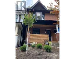 78 KINGSMOUNT PARK ROAD, Toronto, Ontario