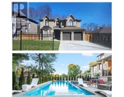 20 CHATTERTON BOULEVARD, Toronto, Ontario