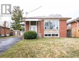 BSMT - 38 JEFFTON CRESCENT, Toronto, Ontario