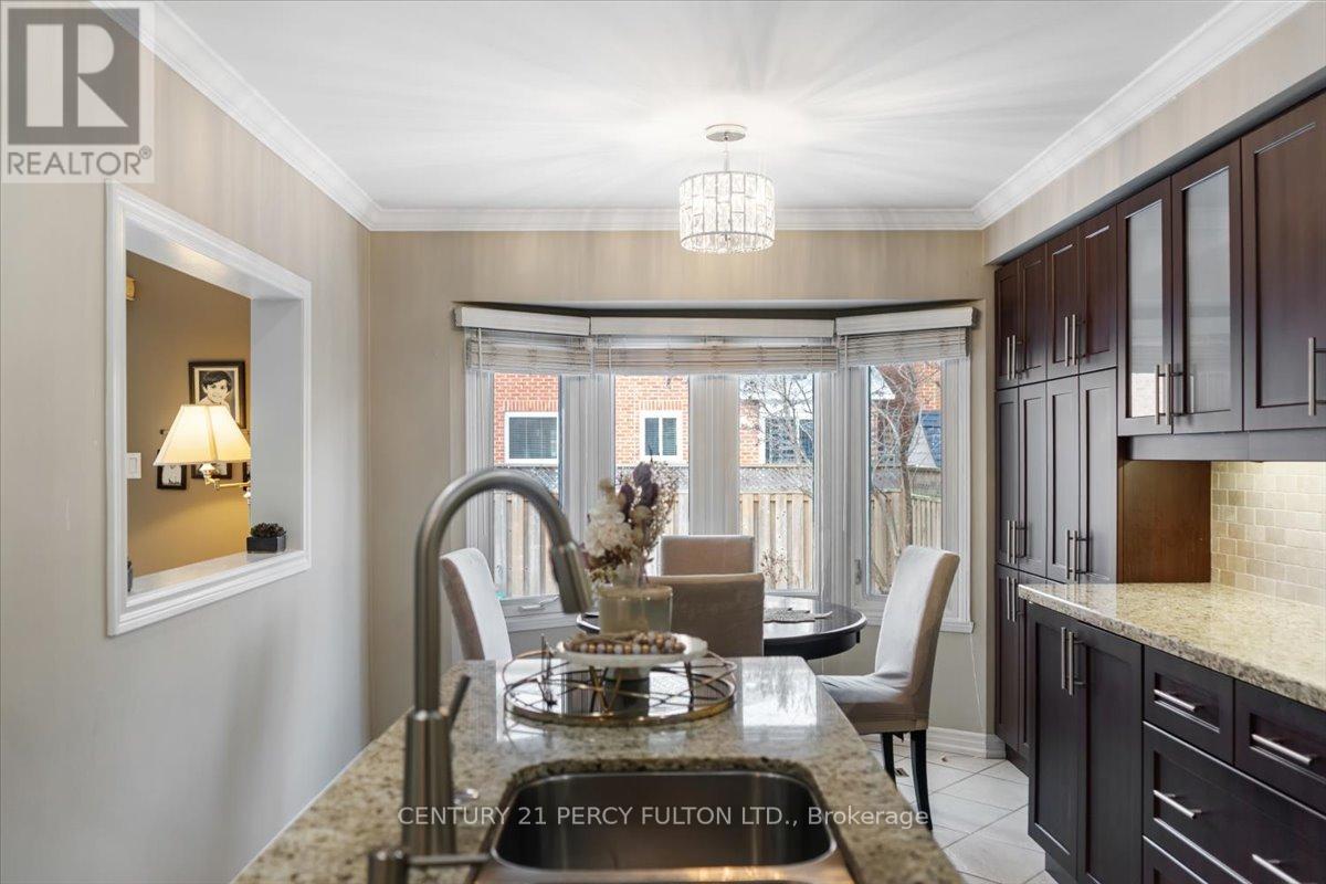 38 Carlisle Crescent, Toronto, Ontario  M1B 4X5 - Photo 15 - E12693298