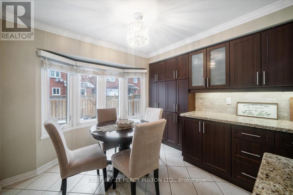 38 Carlisle Crescent, Toronto, Ontario  M1B 4X5 - Photo 16 - E12693298