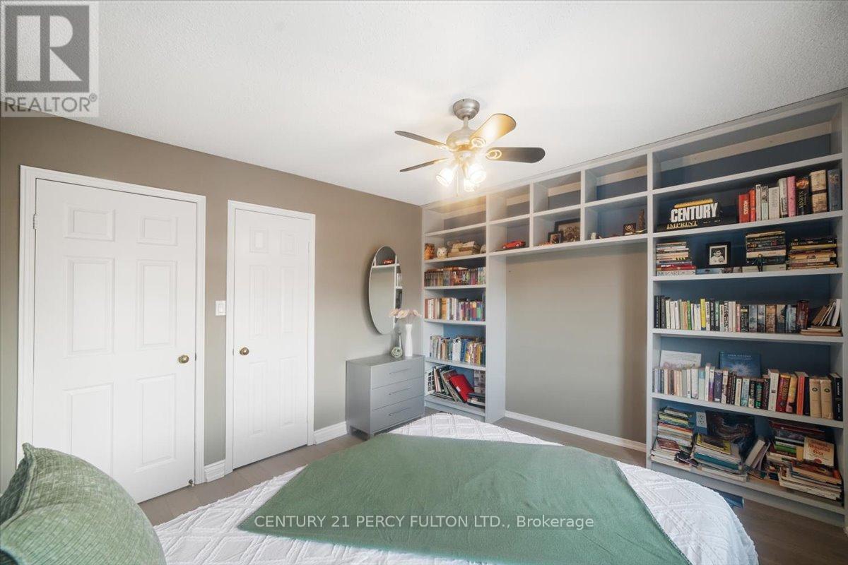 38 Carlisle Crescent, Toronto, Ontario  M1B 4X5 - Photo 30 - E12693298