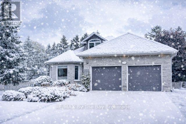 475 MINNESOTA STREET, Collingwood, Ontario