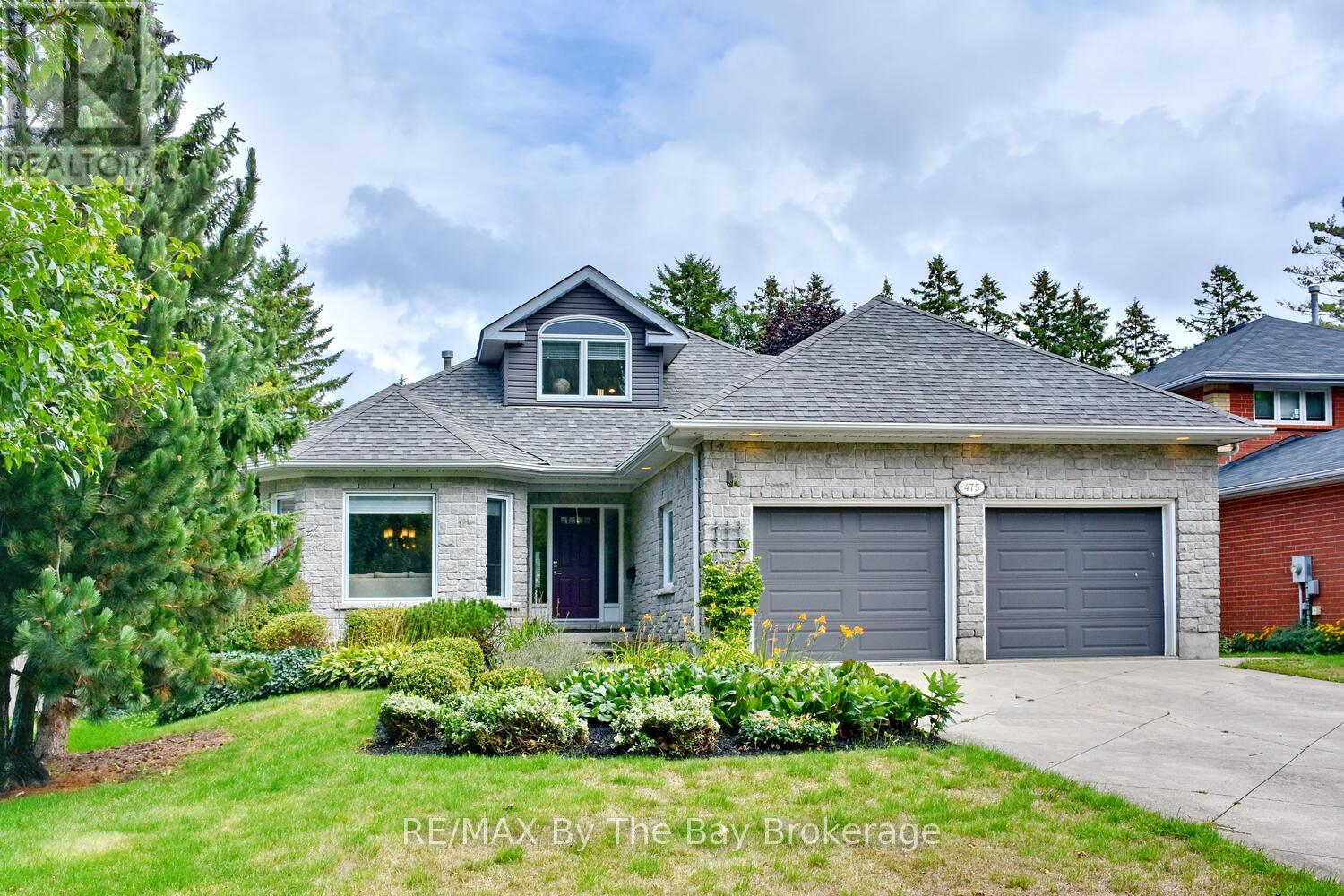 475 Minnesota Street, Collingwood, Ontario  L9Y 3S6 - Photo 3 - S12631676