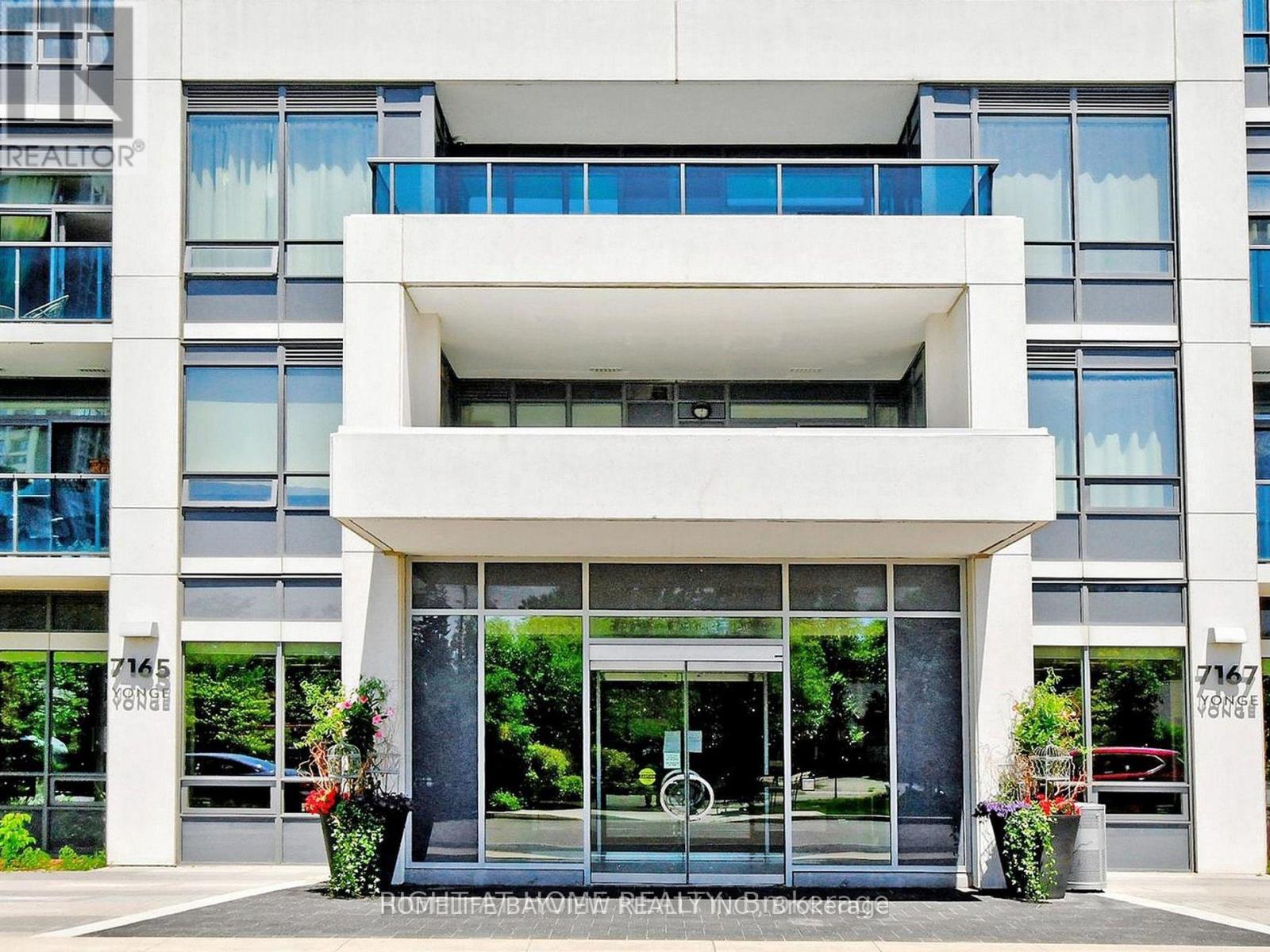 535 - 7165 Yonge Street, Markham, Ontario  L3T 0C9 - Photo 2 - N12693138