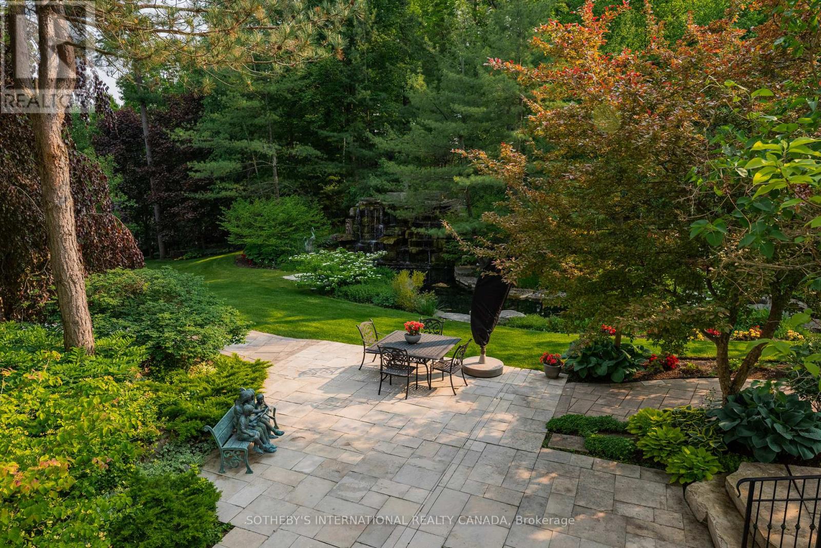 101 Paula Court, Vaughan, Ontario  L0J 1C0 - Photo 36 - N12693264