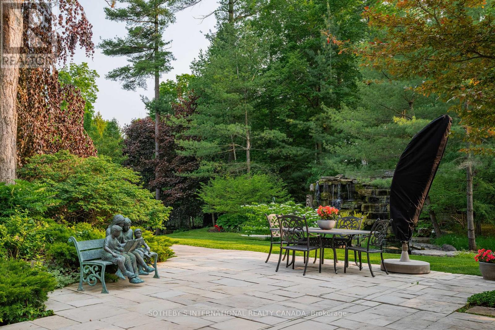 101 Paula Court, Vaughan, Ontario  L0J 1C0 - Photo 41 - N12693264