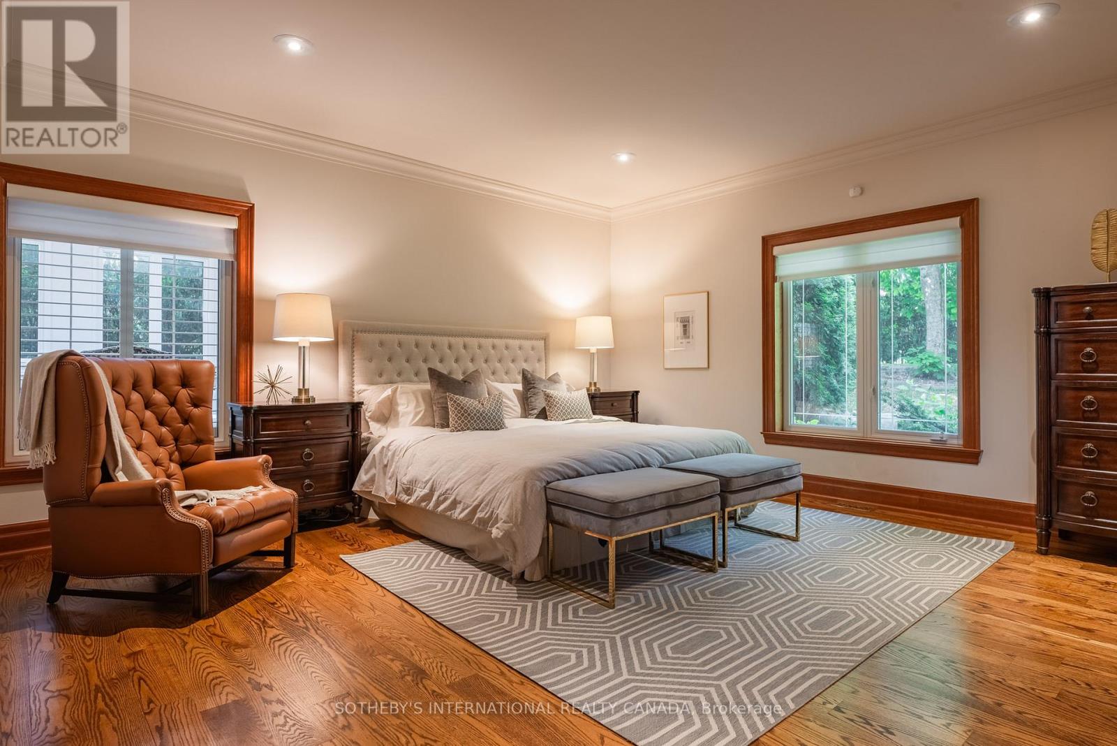 101 Paula Court, Vaughan, Ontario  L0J 1C0 - Photo 9 - N12693264