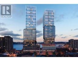 2405 - 39 MARY STREET E, Barrie, Ontario