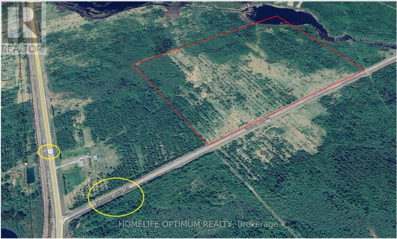 Pcl 8479 N/a, Mattice-Val Cote, Ontario  P0L 1T0 - Photo 10 - T12693236