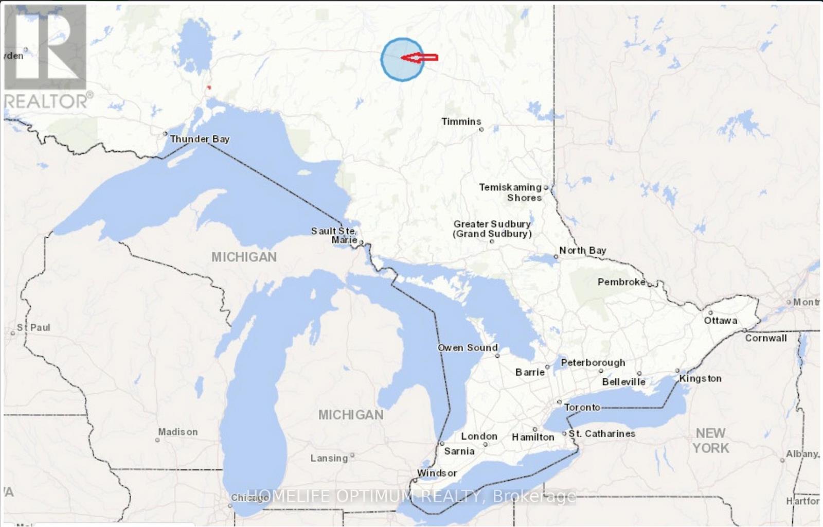 Pcl 8479 N/a, Mattice-Val Cote, Ontario  P0L 1T0 - Photo 12 - T12693236