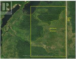 PCL 8479 N/A, Mattice-Val Cote, Ontario