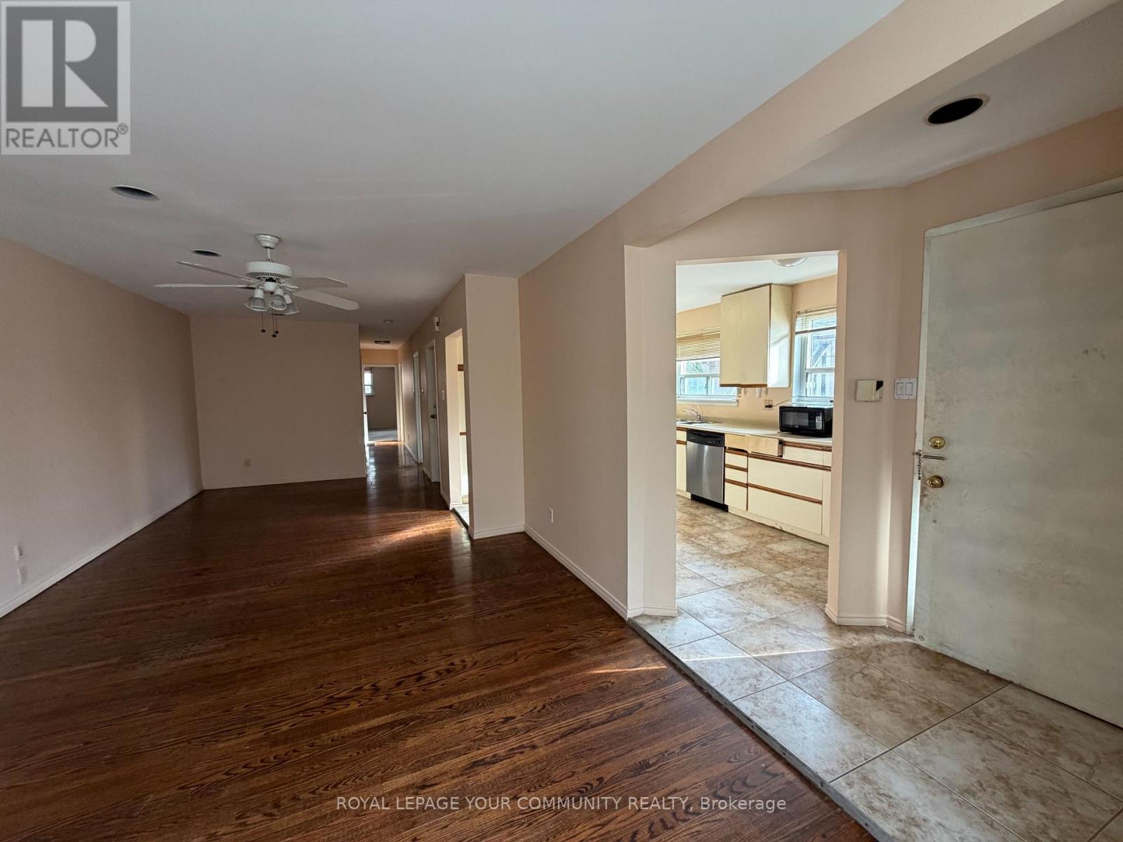 Main - 15 Bison Drive, Toronto, Ontario  M2R 2Y1 - Photo 5 - C12533642