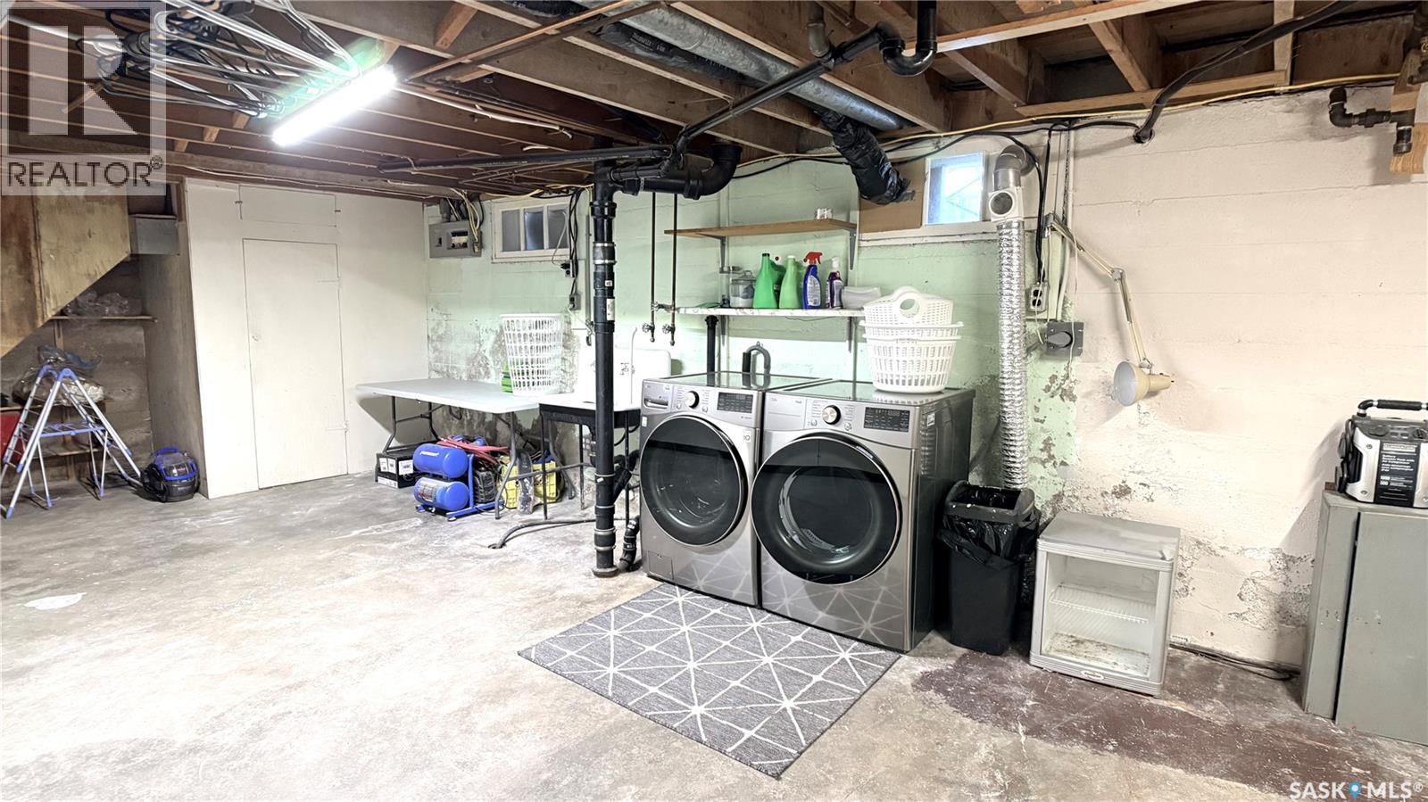 6 Rattray Place, Estevan, Saskatchewan  S4A 0J7 - Photo 35 - SK026721