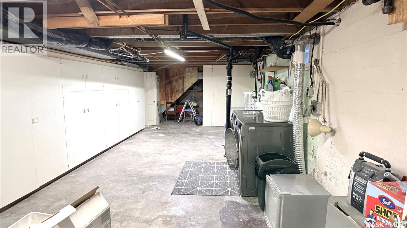 6 Rattray Place, Estevan, Saskatchewan  S4A 0J7 - Photo 37 - SK026721