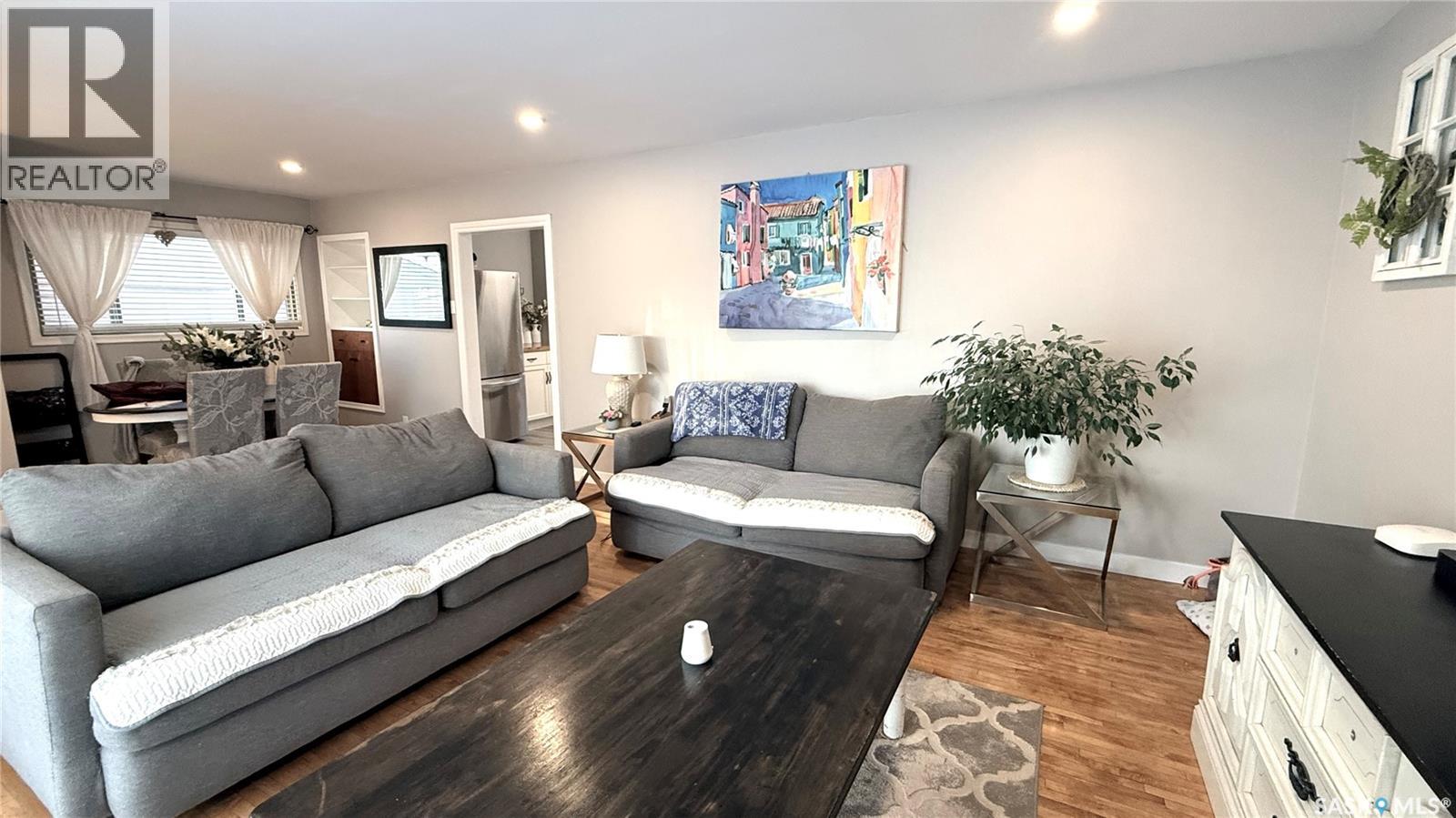 6 Rattray Place, Estevan, Saskatchewan  S4A 0J7 - Photo 5 - SK026721