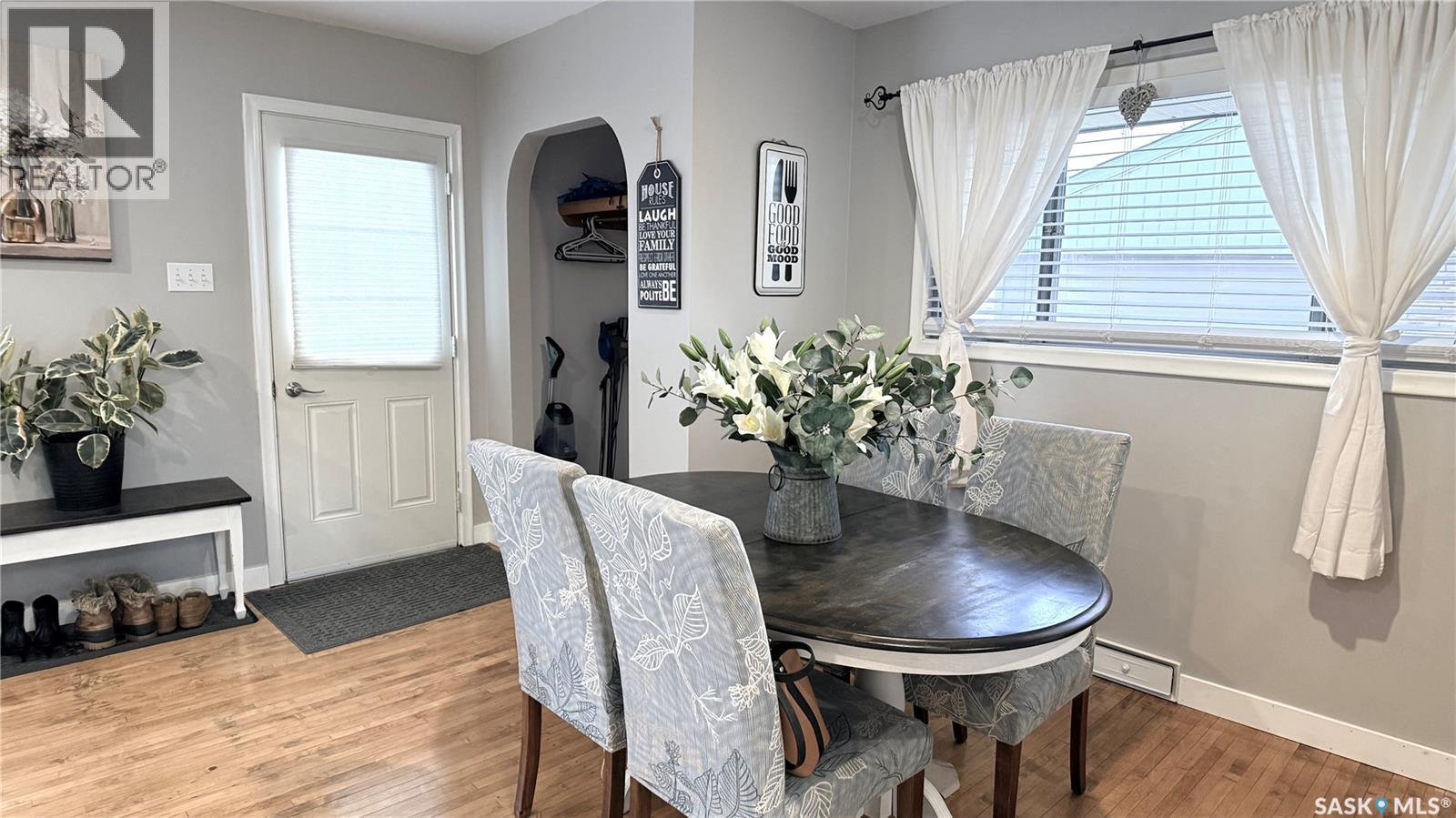 6 Rattray Place, Estevan, Saskatchewan  S4A 0J7 - Photo 7 - SK026721