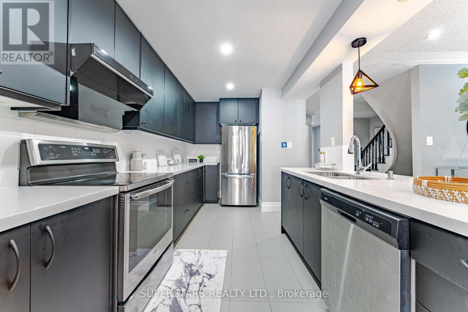 17 Old Wellington Street, Markham, Ontario  L3P 5E3 - Photo 11 - N12662034