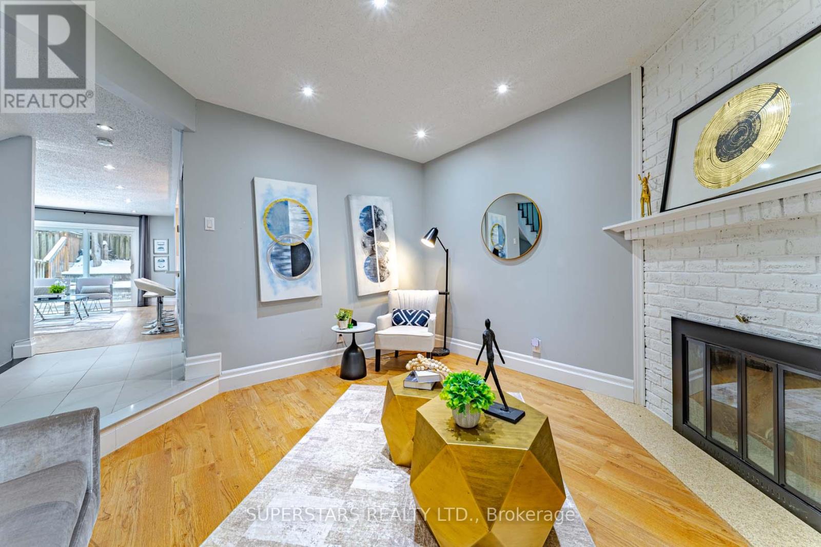 17 Old Wellington Street, Markham, Ontario  L3P 5E3 - Photo 15 - N12662034