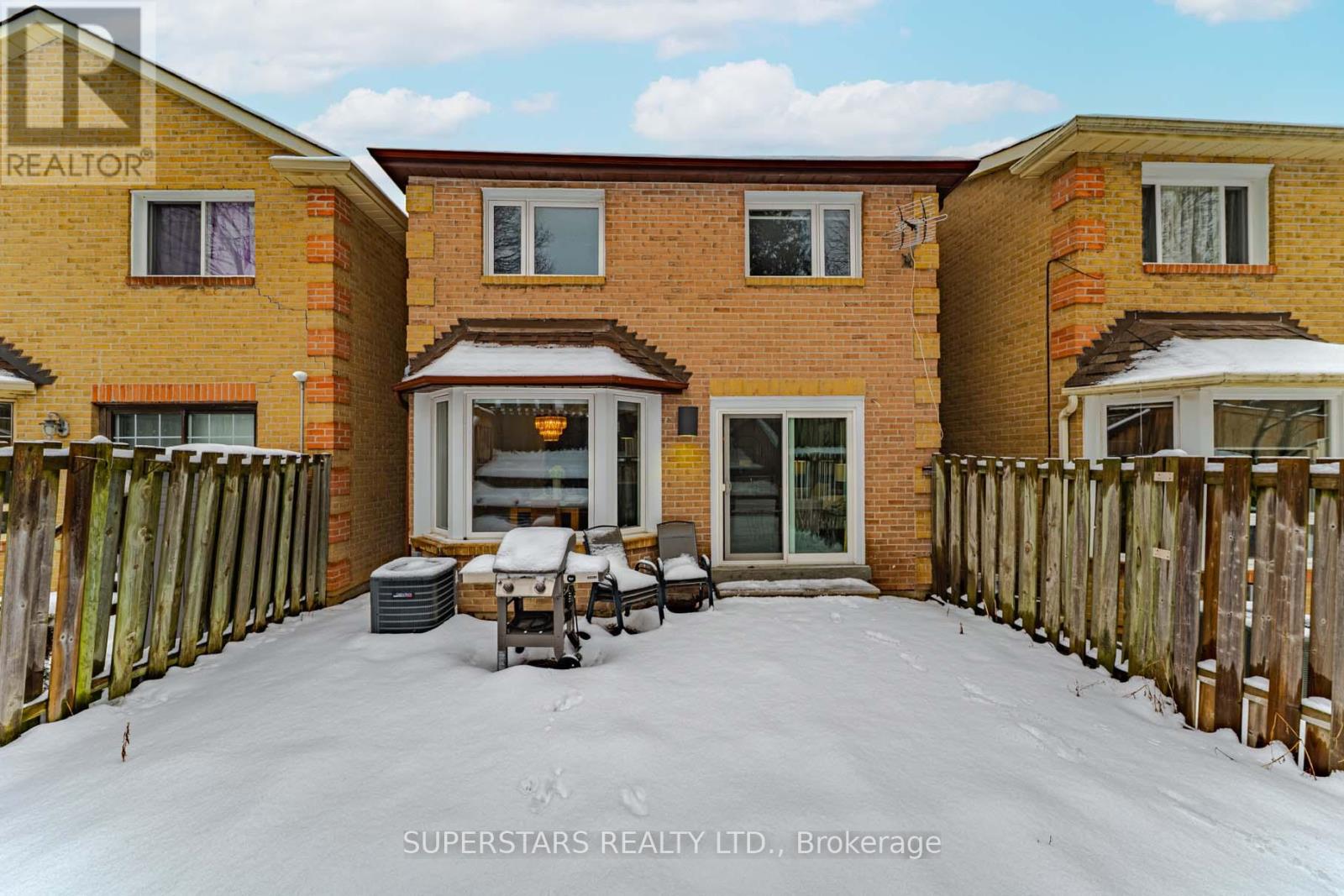 17 Old Wellington Street, Markham, Ontario  L3P 5E3 - Photo 39 - N12662034