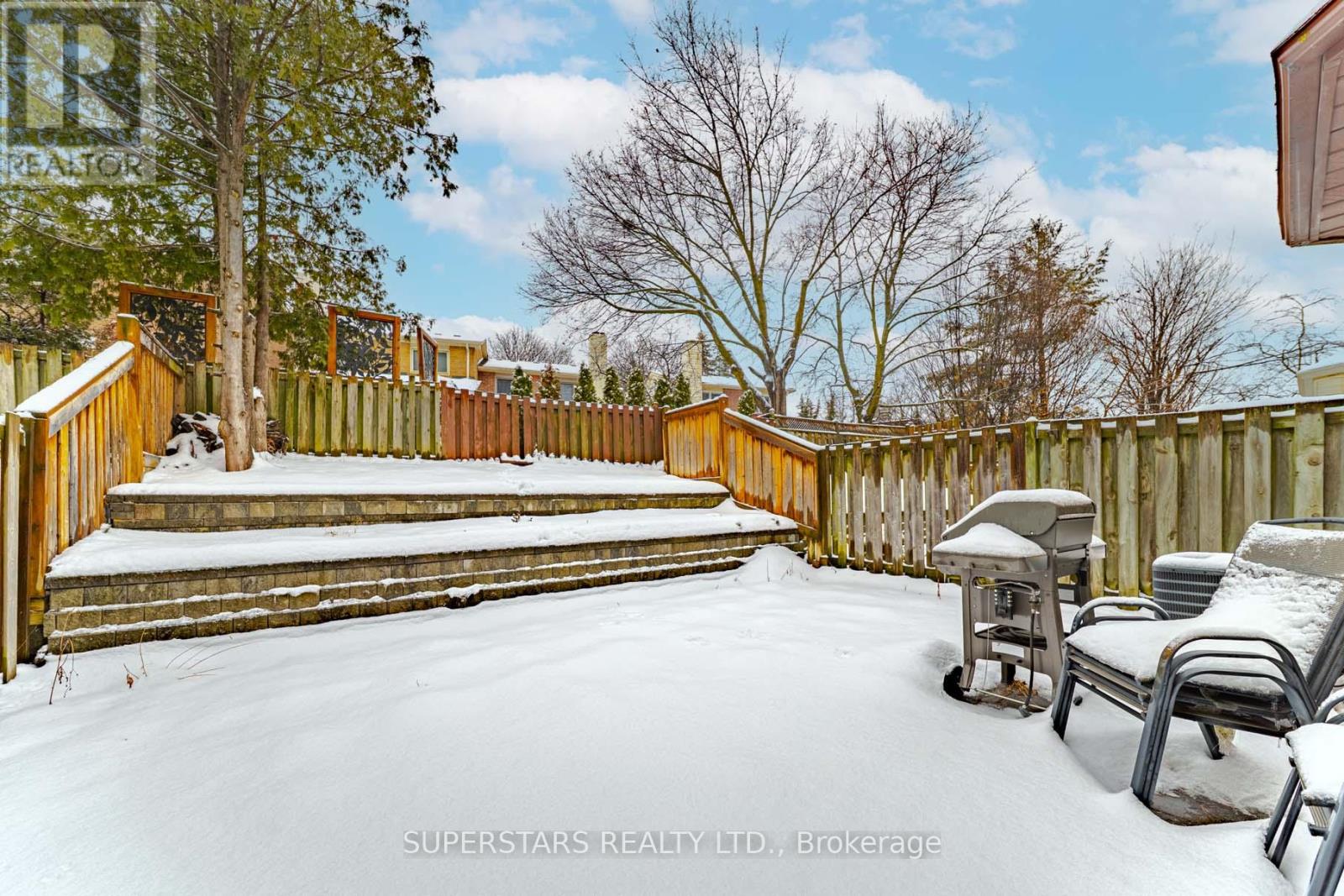 17 Old Wellington Street, Markham, Ontario  L3P 5E3 - Photo 40 - N12662034