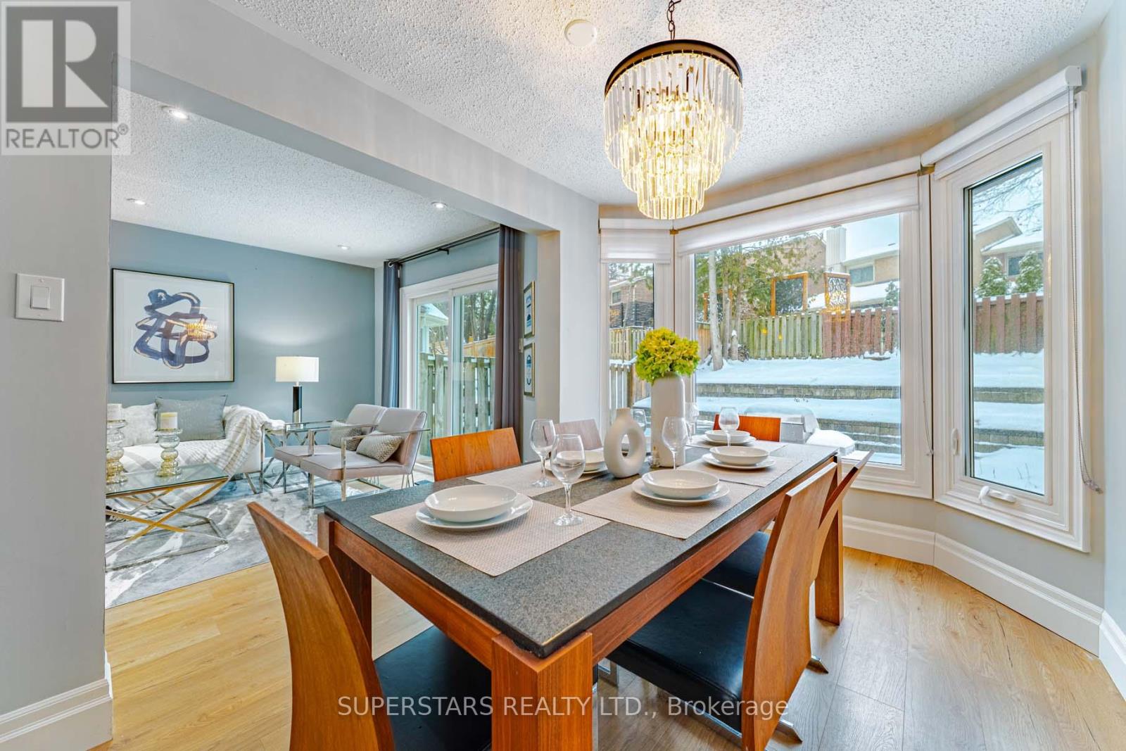 17 Old Wellington Street, Markham, Ontario  L3P 5E3 - Photo 6 - N12662034