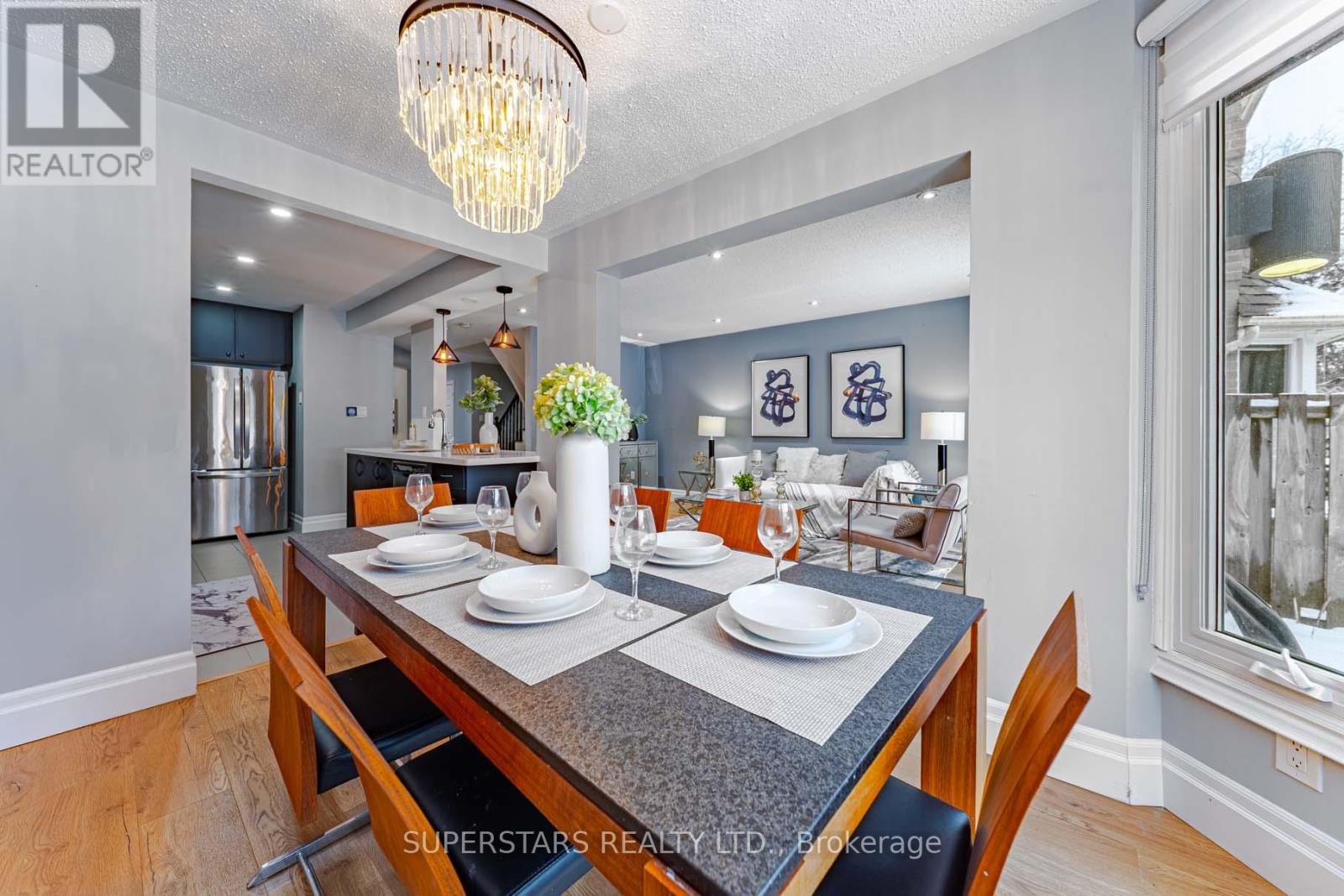 17 Old Wellington Street, Markham, Ontario  L3P 5E3 - Photo 8 - N12662034